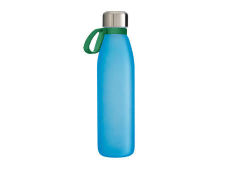 Trinkflasche RETUMBLER-myTOULON GLASS