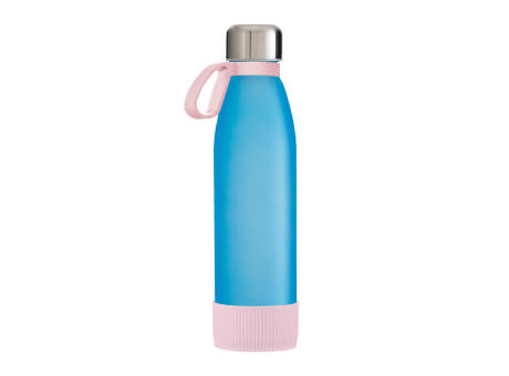Trinkflasche RETUMBLER-myTOULON GLASS