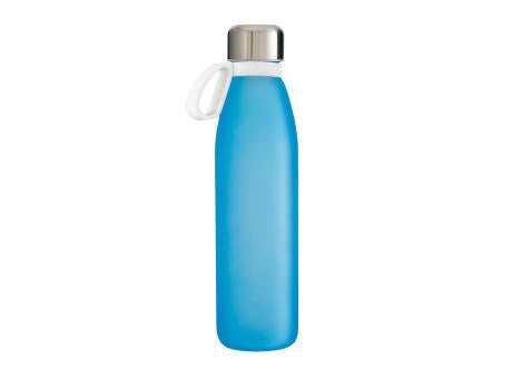 Trinkflasche RETUMBLER-myTOULON GLASS
