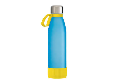 Trinkflasche RETUMBLER-myTOULON GLASS