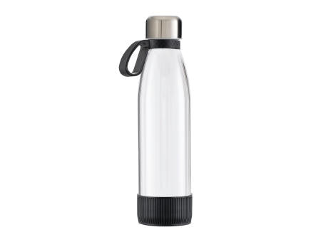 Trinkflasche RETUMBLER-myTOULON GLASS
