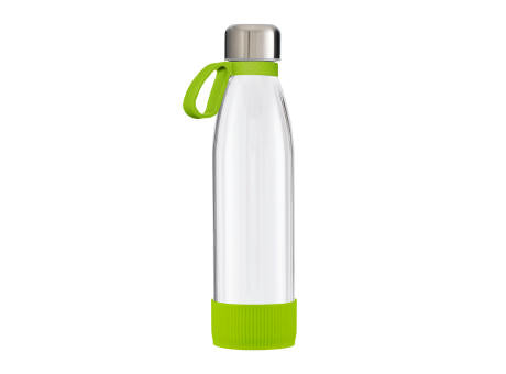 Trinkflasche RETUMBLER-myTOULON GLASS