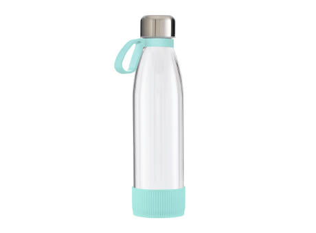 Trinkflasche RETUMBLER-myTOULON GLASS