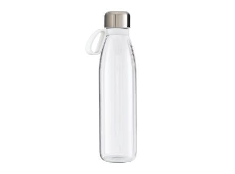 Trinkflasche RETUMBLER-myTOULON GLASS