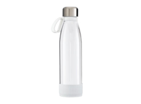 Trinkflasche RETUMBLER-myTOULON GLASS