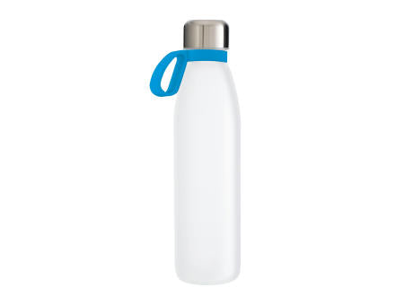 Trinkflasche RETUMBLER-myTOULON GLASS
