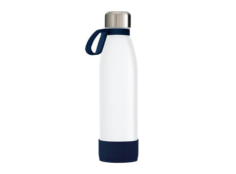 Trinkflasche RETUMBLER-myTOULON GLASS