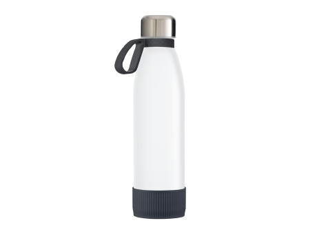 Trinkflasche RETUMBLER-myTOULON GLASS