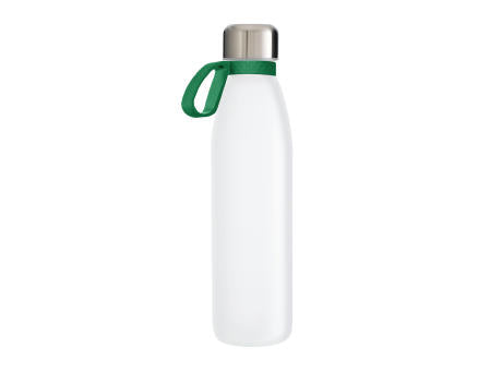 Trinkflasche RETUMBLER-myTOULON GLASS