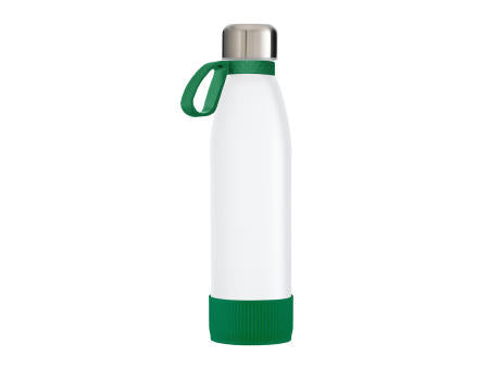 Trinkflasche RETUMBLER-myTOULON GLASS