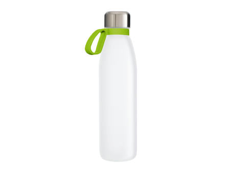 Trinkflasche RETUMBLER-myTOULON GLASS