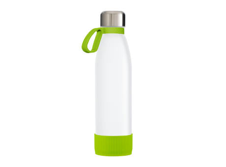 Trinkflasche RETUMBLER-myTOULON GLASS
