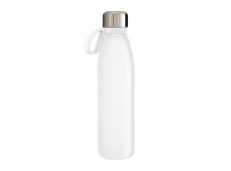 Trinkflasche RETUMBLER-myTOULON GLASS