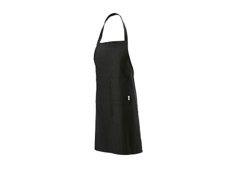Rubens Schürze aus recy.Baumwolle 180 g/m²