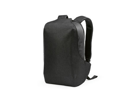 Abrantes 20L Rucksack rPET - TSA-Schloss und schnittfester Stoff