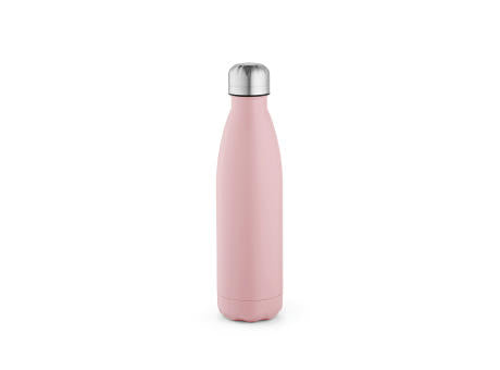 Mississippi 550 Trinkflasche recy.Edelstahl, 535 ml. Doppelwandig