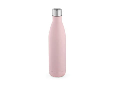 Mississippi 800 Trinkflasche recy.Edelstahl, 810 ml. Auslaufsicher