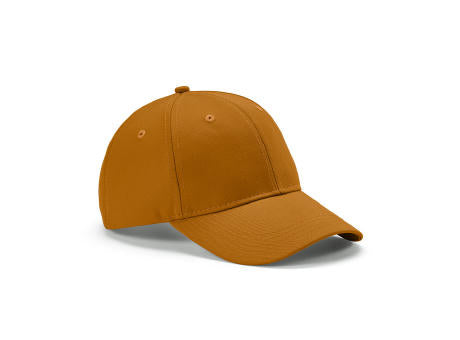 Darrell Kappe recy.Baumwolle 280 g/m². Metall-Schnallenverschluss