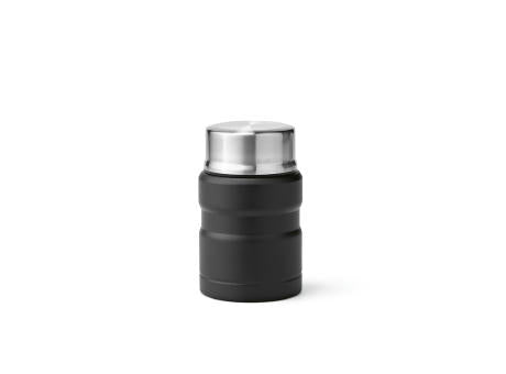 Dali 550 Thermobehälter recy.Edelstahl, 570 ml. Doppelwandig