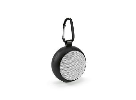Darwin Lautsprecher rABS, 1000 mAh. 1,5 Std Spielzeit. IPX5 Wasserdicht