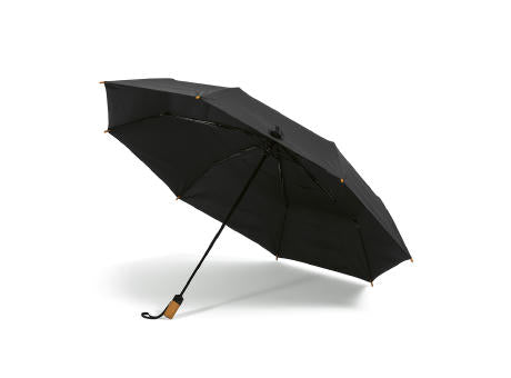 Jackson 27"Taschenschirm aus rPET. Automatische Öffnung/Schließung