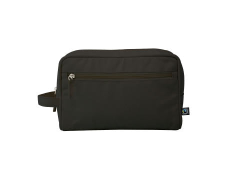 Fairtrade Kosmetikbeutel Khloe natur