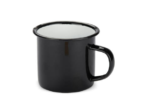 Emaille-Becher EMAL 300 ml