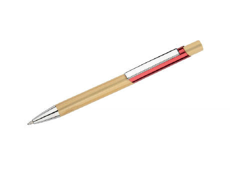 Bambuskugelschreiber BALIS