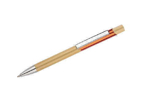 Bambuskugelschreiber BALIS