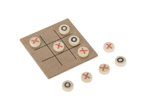Puzzlespiel DINIK