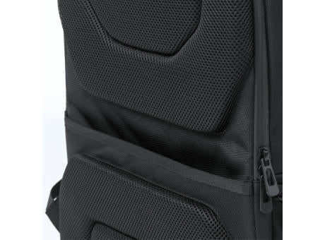 Bizz Pro Business-Rucksack mit vier Fächern