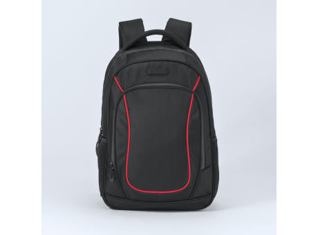 Dynamic Business-Rucksack mit zwei Fächern