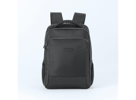 Bizz Pro Business-Rucksack mit drei Fächern