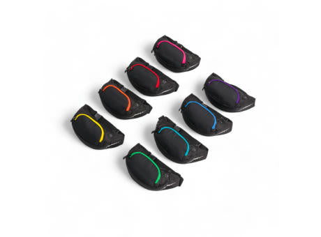 Flash Bauchtasche