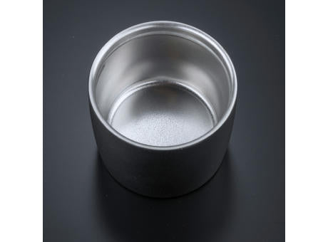 Scandic Edelstahl-Vakuumflasche mit Kupferschicht, 750 ml