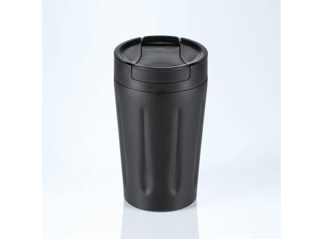 Scandic Thermo-Kaffeebecher mit Kupferschicht, 350 ml