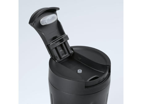 Scandic Thermo-Kaffeebecher mit Kupferschicht, 350 ml