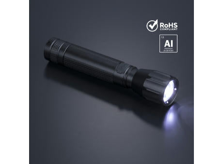 Optima große taschenlampe