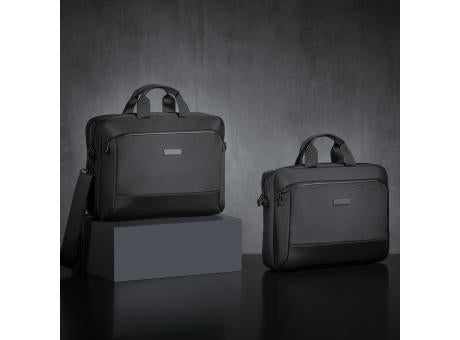 Bizz Pro Laptoptasche mit einem Fach