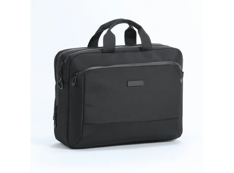 Bizz Pro Laptoptasche mit zwei Fächern