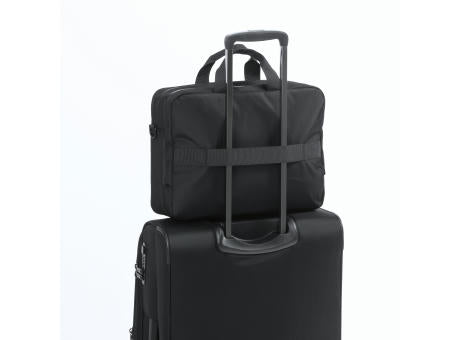 Bizz Pro Laptoptasche mit zwei Fächern