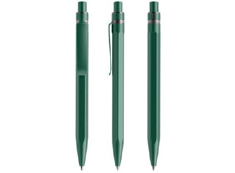 prodir QS50 Stone PQS Push Kugelschreiber