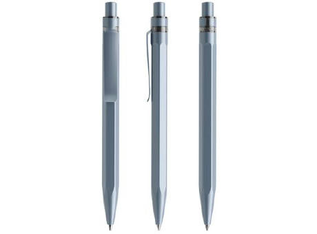 prodir QS50 Stone PQS Push Kugelschreiber