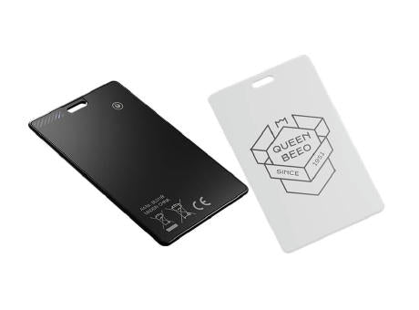 Finder Orbit Card
