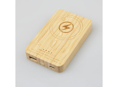 Powerbank Lula