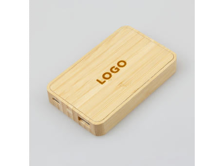 Powerbank Lula