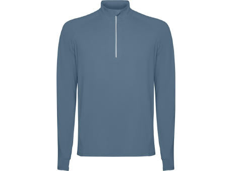 Estambul 200 g/m² Half-Zip Sweatshirt für Herren