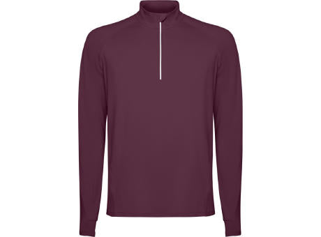 Estambul 200 g/m² Half-Zip Sweatshirt für Herren