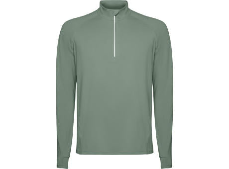 Estambul 200 g/m² Half-Zip Sweatshirt für Herren