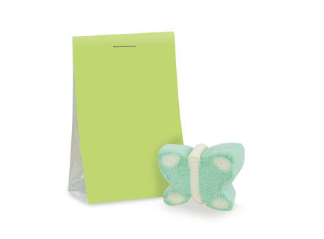 Naschtaschen Schmetterling